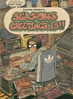 Seasons Greetings’18(Blu-ray Disc)