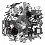 フォーピース ［2CD+Blu-ray Disc］＜初回限定盤＞