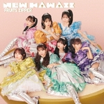 NEW KAWAII ［CD+DVD+NEW KAWAII 推しジャケット A］＜初回限定盤A＞