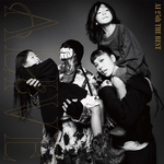 25th THE BEST - ALIVE＜初回生産限定盤＞