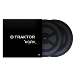 Native Instruments スリップマット TRAKTOR BUTTER RUG