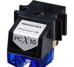 Pioneer Dj PC-X10 DJカートリッジ