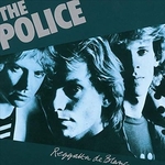 Reggatta de Blanc＜Black Vinyl＞