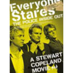 Everyone Stares - The Police Inside Out (DVD)