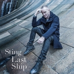 The Last Ship (LP)