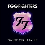 Saint Cecilia EP