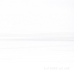 But Here We Are＜完全生産限定盤/White Vinyl＞
