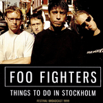 THINGS TO DO IN STOCKHOLM