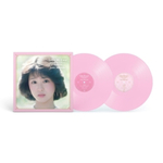 Seiko My Love -Yoshiko Miura Works- vinyl edition＜完全生産限定盤/オリジナルカラーヴァイナル＞