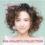 SEIKO STORY 90s-00s HITS COLLECTION (CD)