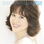 続・40周年記念アルバム 「SEIKO MATSUDA 2021」 ［SHM-CD+DVD］＜初回限定盤＞