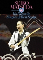 Seiko Matsuda Concert Tour 2022 ”My Favo.. (Blu-ray)