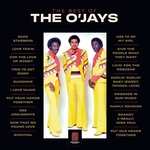 The Best Of The O'Jays (Vinyl)＜完全生産限定盤＞