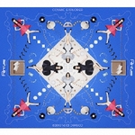 COSMIC EXPLORER ＜初回限定盤A＞ ［2CD+Blu-ray Disc］