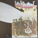 LED ZEPPELIN II