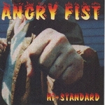 ANGRY FIST