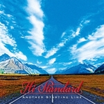 ANOTHER STARTING LINE