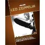 Led Zeppelin バンド・スコア