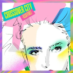 CROSSOVER CITY -Asayake- [Vinyl Edition]＜完全生産限定盤＞