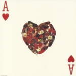 ハートのエース（紙ジャケット仕様）[CD]