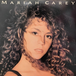 MARIAH CAREY