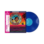 Tropical Dandy＜限定盤/Ocean Blue Vinyl＞