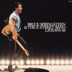 THE "LIVE" 1975-1985＜紙ジャケット仕様初回限定盤＞