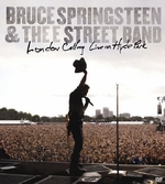 ロンドン・コーリング : ライヴ・イン・ハイド・パーク＜完全生産限定盤＞