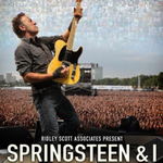 スプリングスティーン & アイ【Blu-ray/日本語字幕付】