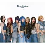 Blue Jeans ［CD+Blu-ray Disc+トレカ 絵柄A］＜初回生産限定盤A＞