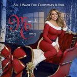 All I Want For Christmas Is You＜完全生産限定盤＞[12inch]