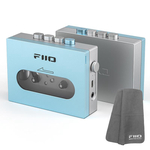 FIIO ポータブルカセットプレーヤー CP13 Blue