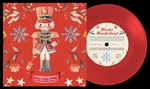 Very Laufey Holiday (The Winter Wonderland Edition)＜Red Vinyl＞