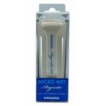 NAGAOKA アルジャントマイクロWETブラシ WCL222