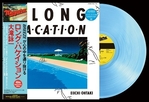 A LONG VACATION 40th Anniversary Edition (完全生産限定盤) (Analog) (特典なし)
