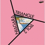 NIAGARA TRIANGLE Vol.2 VOX ［3CD+Blu-ray Audio+7inch×3+ブックレット+キーホルダー］＜完全生産限定盤＞