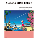 NIAGARA SONG BOOK 3
