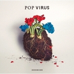 POP VIRUS＜通常盤＞