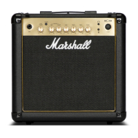 Marshall MG15R