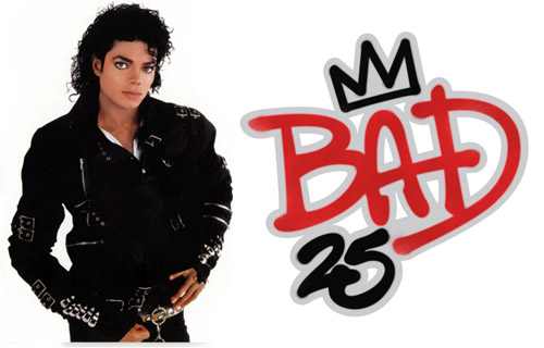 Michael Jackson Bad ジャケット 公式ショップ身幅48cm - ブルゾン