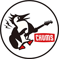 TOWER RECORDS×CHUMS LEOPARD