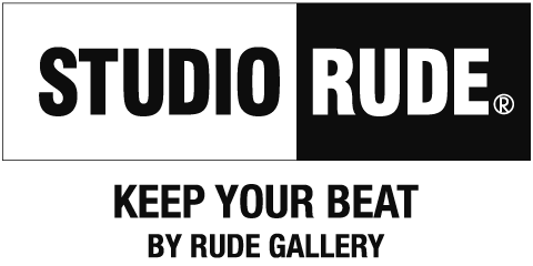 Ray Lowry&times;RUDE GALLERY コラボTシャツ