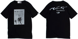 Ray Lowry&times;RUDE GALLERY コラボTシャツ