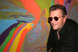 Ray Lowry&times;RUDE GALLERY コラボTシャツ