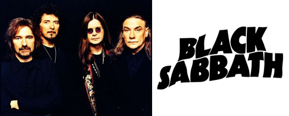 Black Sabbath オフシャルTシャツ