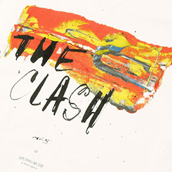 Ray Lowry&times;RUDE GALLERY コラボTシャツ第2弾