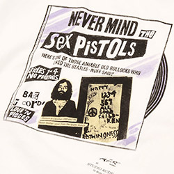 Ray Lowry&times;RUDE GALLERY コラボTシャツ第2弾