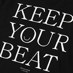 Ray Lowry&times;RUDE GALLERY コラボTシャツ第2弾