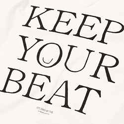 Ray Lowry&times;RUDE GALLERY コラボTシャツ第2弾