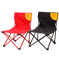 TOWER RECORDS×Coleman FUN CHAIR